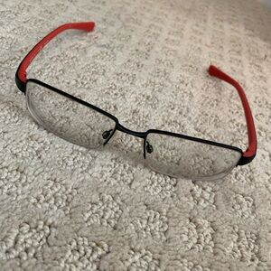 Men’s Nike Glasses